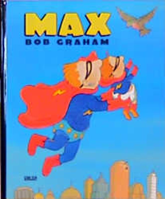 Max