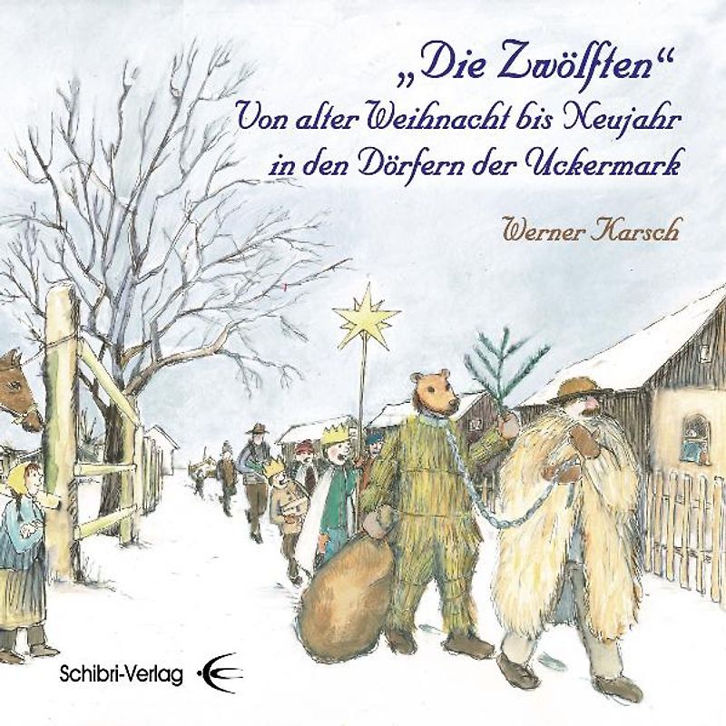 "Die Zwölften"
