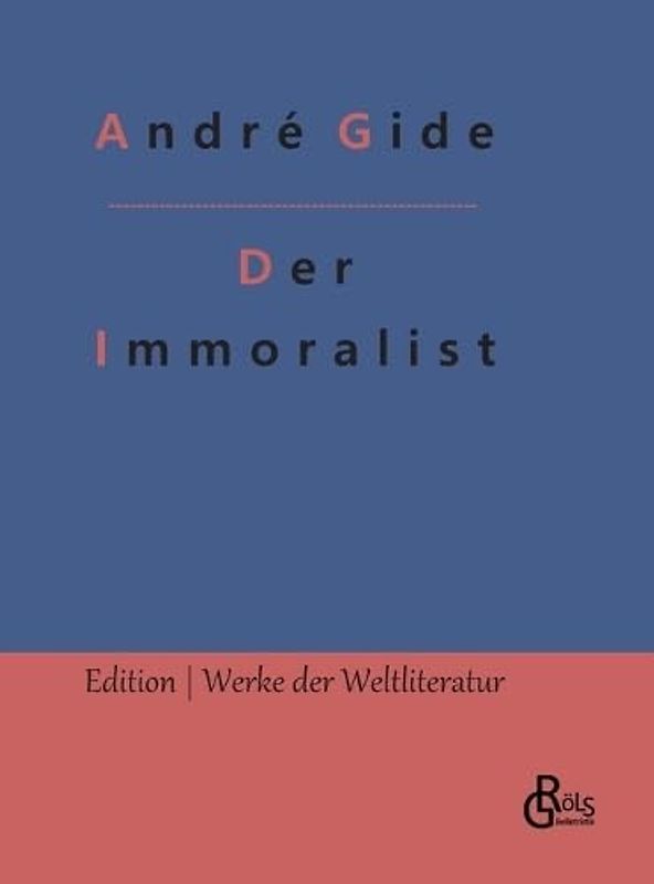 Der Immoralist