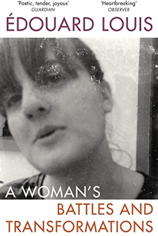 A Woman's Battles and Transformations