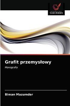 Grafit przemys¿owy