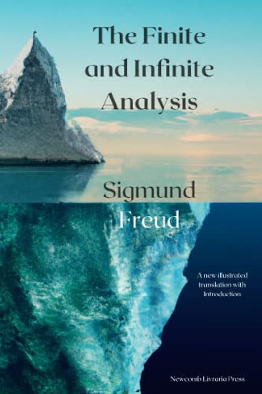 Finite and Infinite Analysis: A New Translation