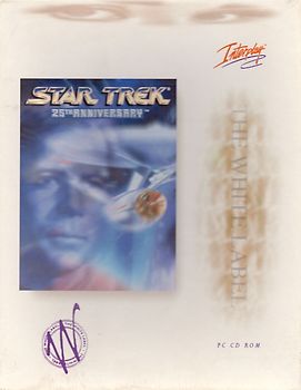 Star Trek - 25th Anniversary PC Spiele