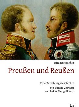 Preußen und Reußen