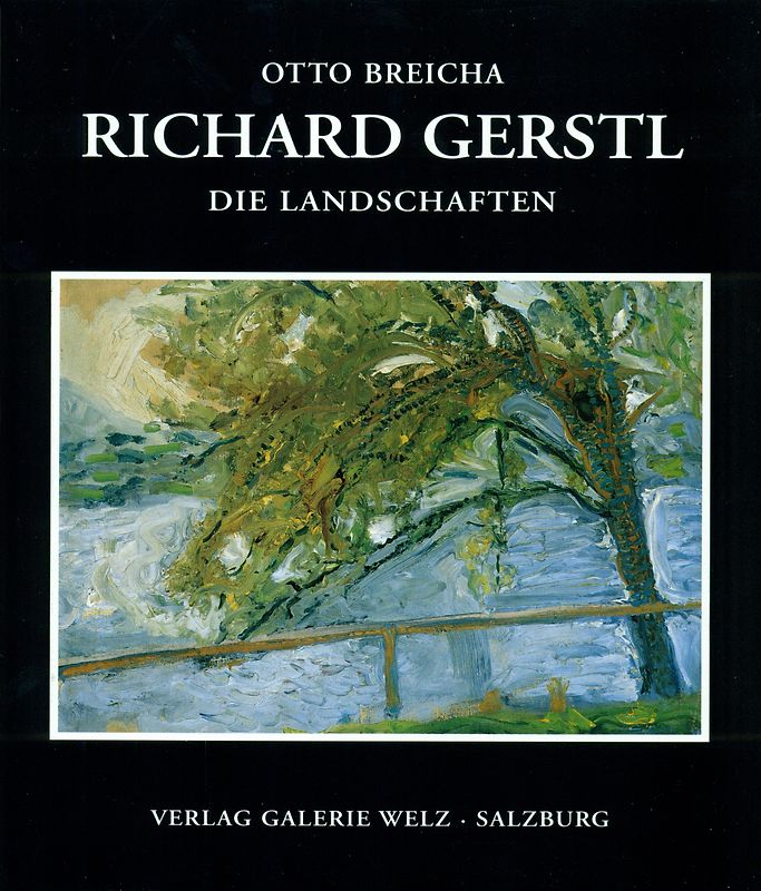 Richard Gerstl