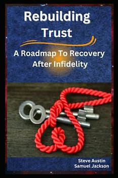 Rebuilding Trust: A Roadmap to Recovery After Infidelity
