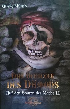 Auf den Spuren der Macht II