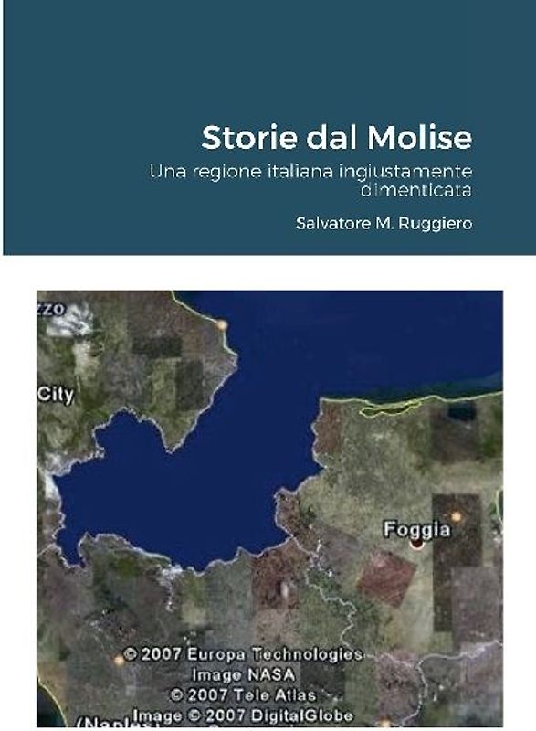 Storie dal Molise