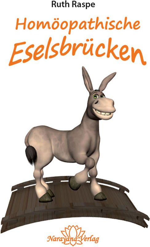Homöopathische Eselsbrücken