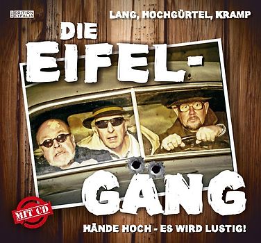 Die Eifel-Gäng