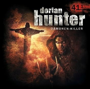 Dorian Hunter Hörspiele Folge 41.1 – Macumba