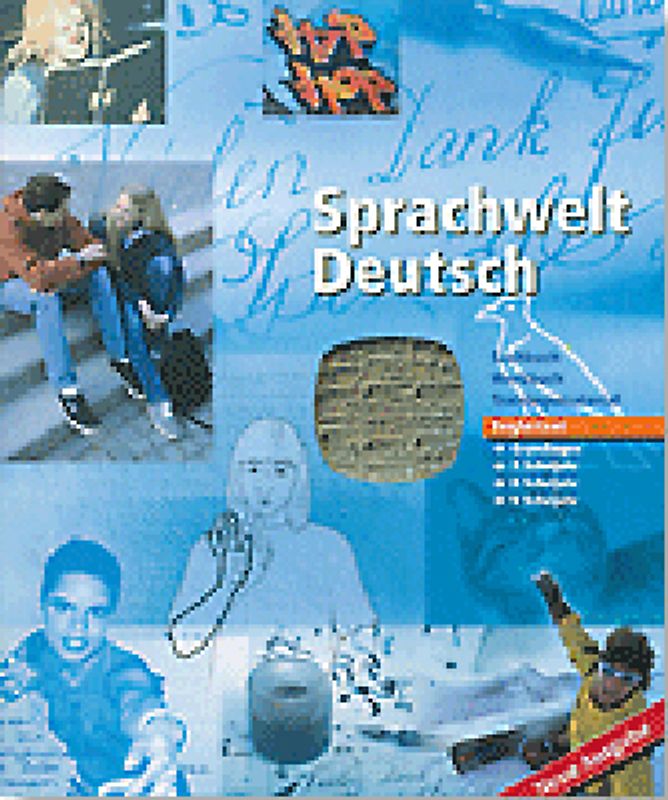 Sprachwelt Deutsch