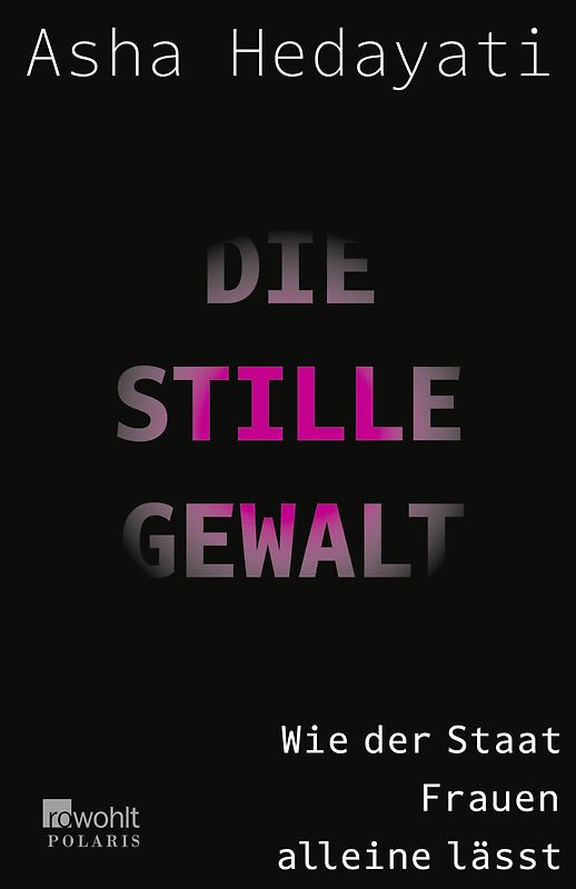 Die stille Gewalt