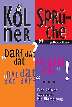 Kölner Sprüche
