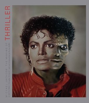 Michael Jackson Deluxe: The Making of "Thriller": 4 Days/1983