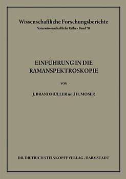 Einführung in die Ramanspektroskopie
