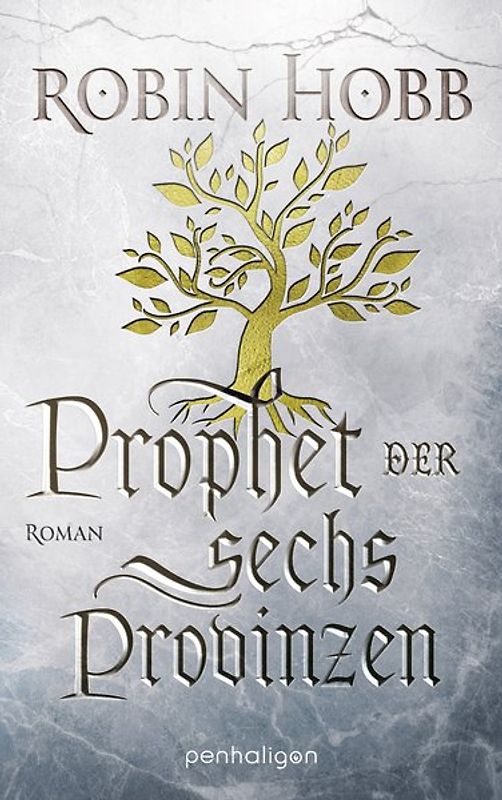 Prophet der sechs Provinzen