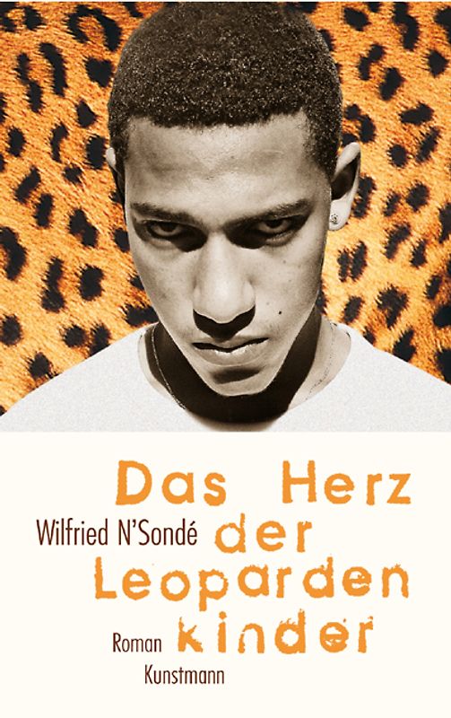 Das Herz der Leopardenkinder