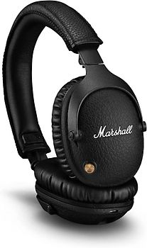 Marshall Monitor II A.N.C. negro