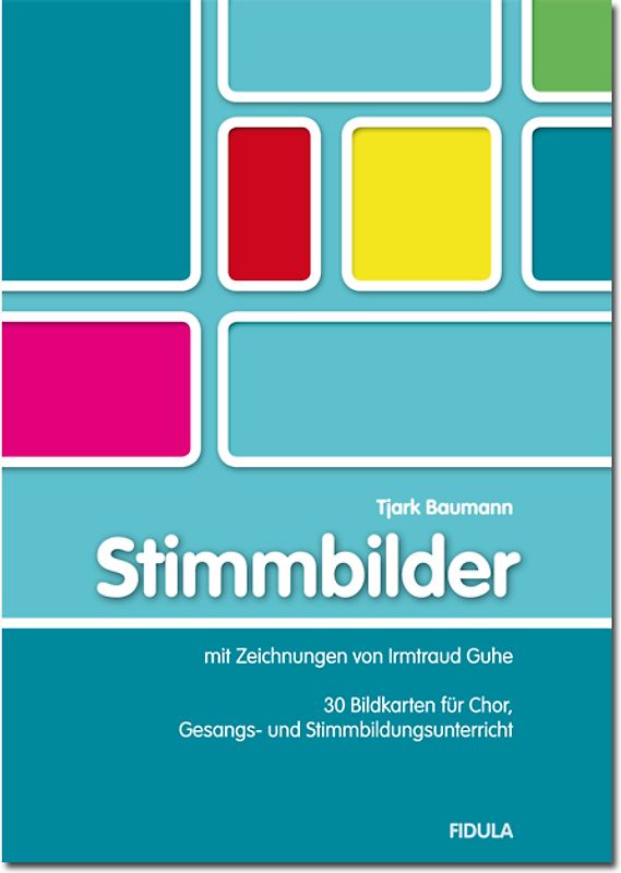 Stimmbilder