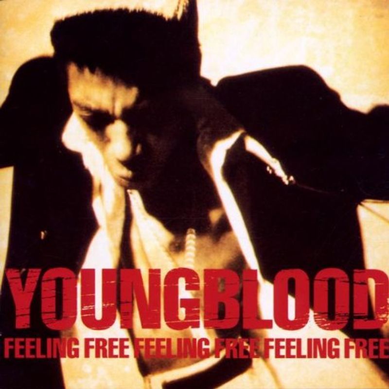 Sydney Youngblood - Feeling Free
