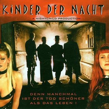 Soundtrack - Kinder der Nacht