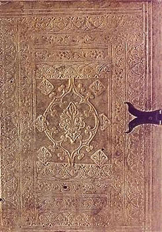 Maister Hannsen des von Wirtenberg Koch