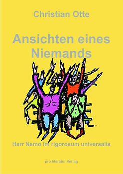 Ansichten eines Niemands