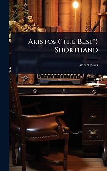 Aristos ("the Best") Shorthand