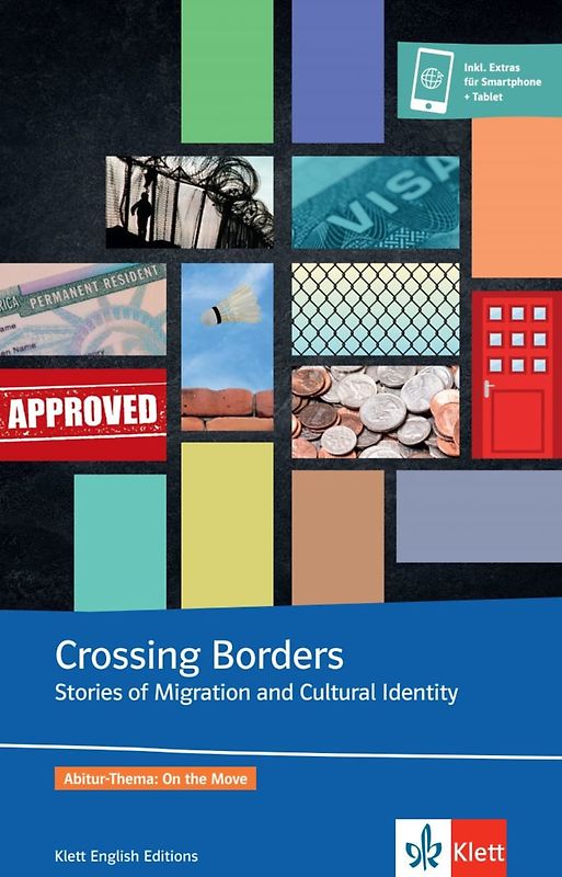 Crossing Borders