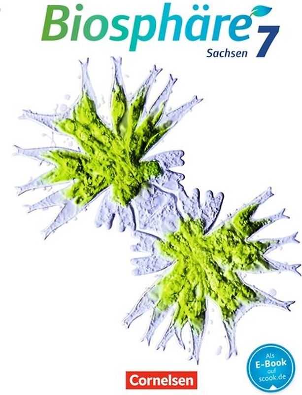 Biosphäre Sekundarstufe I - Gymnasium Sachsen - 7. Schuljahr