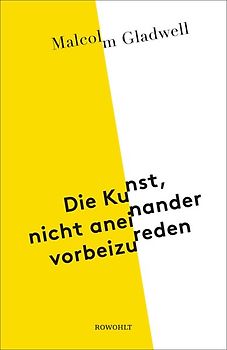 Die Kunst, nicht aneinander vorbeizureden