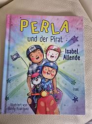Kundenbild für Perla und der Pirat 2