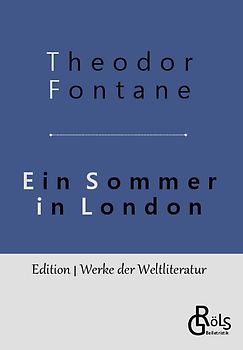 Ein Sommer in London