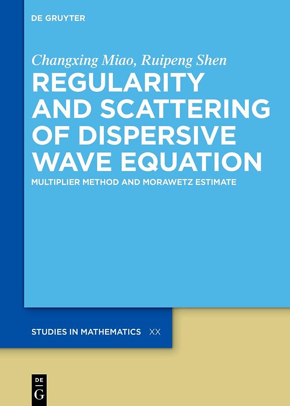 Regularity and Scattering of Dispersive Wave Equations