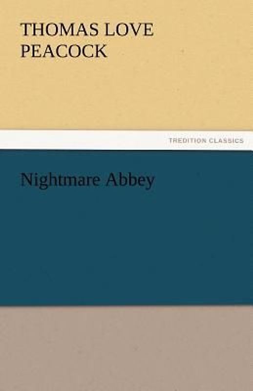 Nightmare Abbey