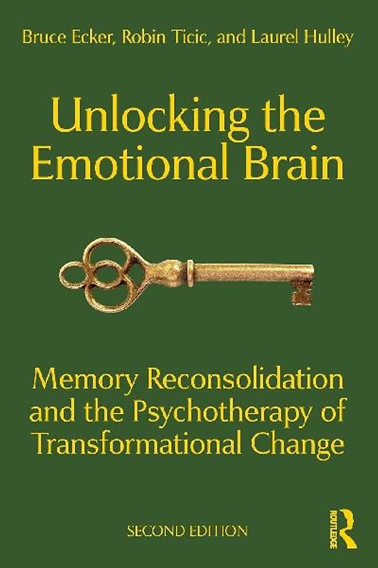 Unlocking the Emotional Brain