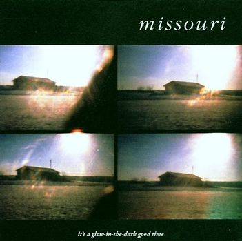 Missouri - It'S a Glow-in-the-Dark Good Time