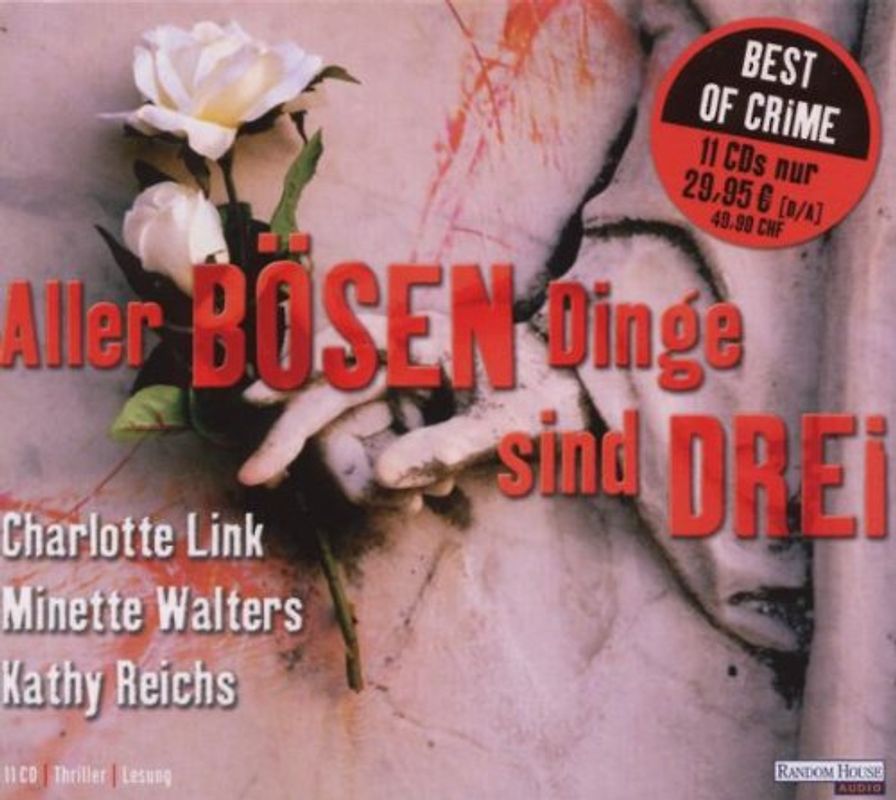 Various - Aller Bösen Dinge Sind Drei