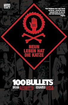 100 Bullets