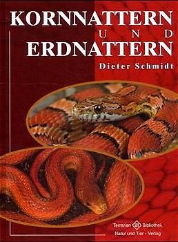 Kornnattern und Erdnattern