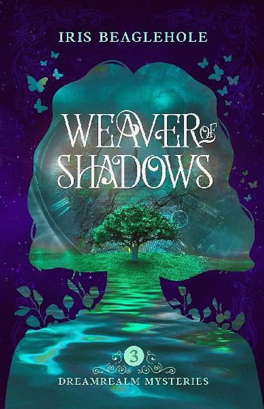 Weaver of Shadows