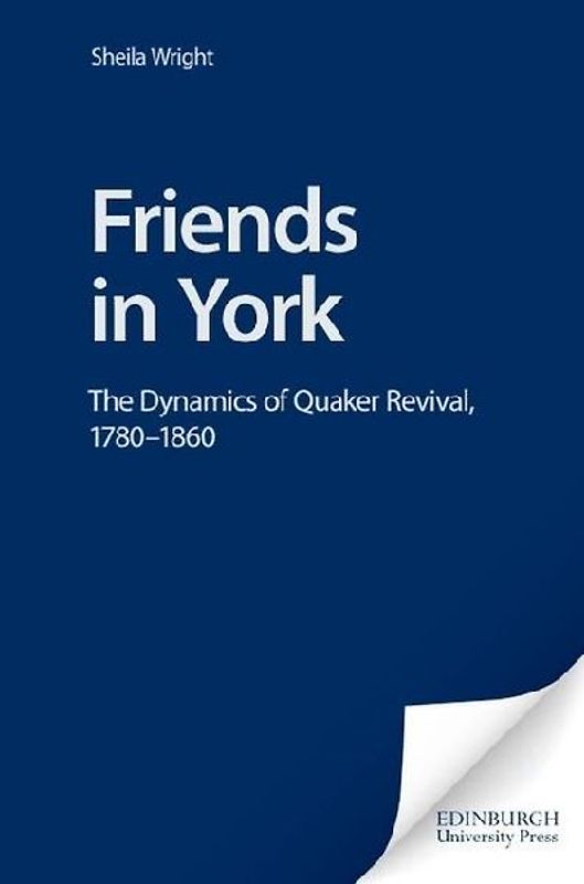 Friends in York