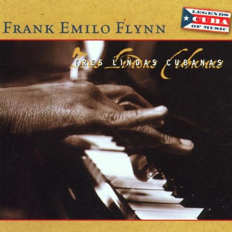 Frank Emilo Flynn - Tres Lindas Cubanas