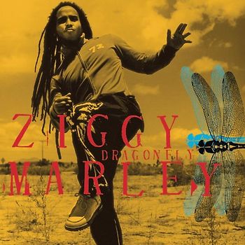 Ziggy Marley - Dragonfly