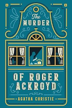 The Murder of Roger Ackroyd
