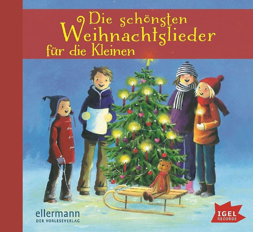 Die Schönsten Weihnachtslieder