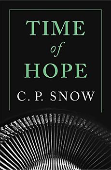 Time of Hope (Strangers and Brothers, 1)