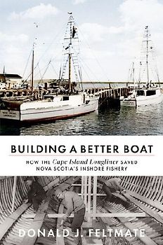 Building a Better Boat