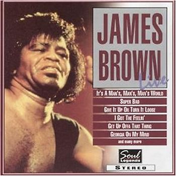 James Brown - James Brown